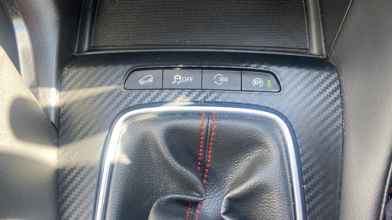 MG ZS 1.5 VTi-TECH Exclusive 5dr Petrol Hatchback